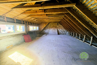 achat maison ploumilliau 22300