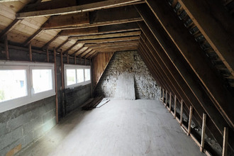 achat maison ploumilliau 22300