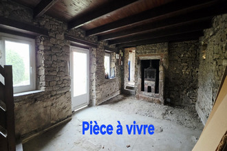 achat maison ploumilliau 22300