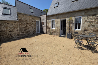 achat maison ploumilliau 22300
