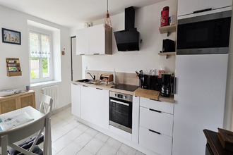achat maison ploumilliau 22300