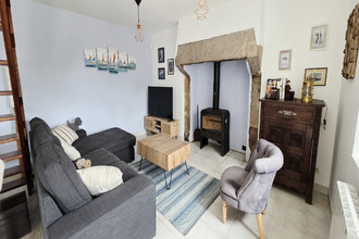 achat maison ploumilliau 22300