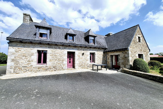 achat maison ploumilliau 22300