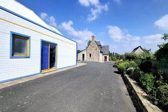 achat maison ploumilliau 22300