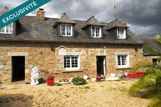 achat maison ploumilliau 22300