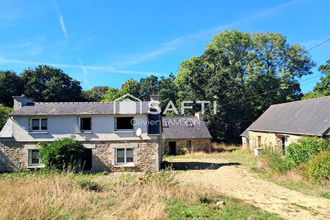 achat maison ploumilliau 22300
