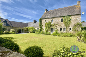 achat maison ploumilliau 22300