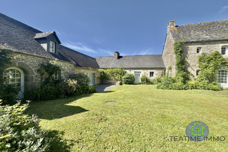 achat maison ploumilliau 22300