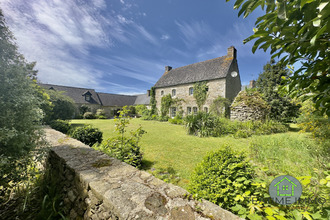 achat maison ploumilliau 22300