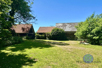 achat maison ploumilliau 22300
