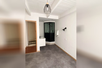 achat maison ploumoguer 29810