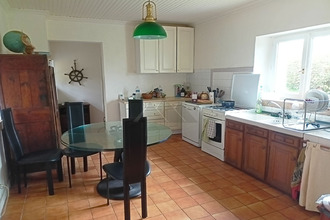 achat maison ploumoguer 29810