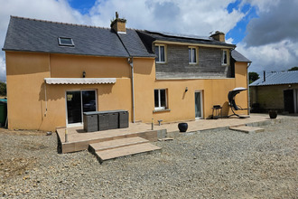 achat maison ploumoguer 29810