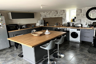 achat maison ploumoguer 29810