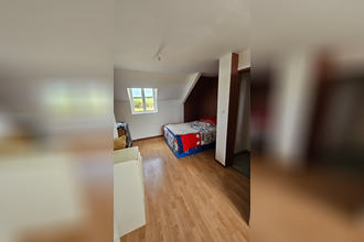 achat maison ploumoguer 29810