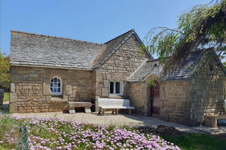 achat maison ploumoguer 29810