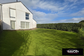 achat maison ploumoguer 29810