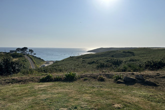 achat maison ploumoguer 29810