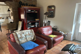 achat maison ploumoguer 29810