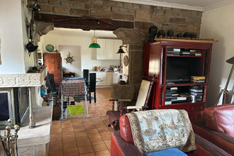 achat maison ploumoguer 29810
