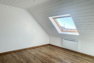 achat maison ploumoguer 29810