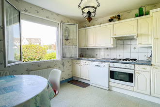 achat maison ploumoguer 29810