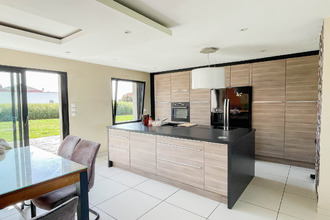 achat maison ploumoguer 29810