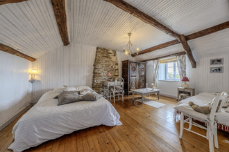achat maison ploumoguer 29810