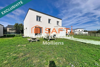 achat maison ploumoguer 29810