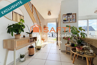 achat maison ploumoguer 29810