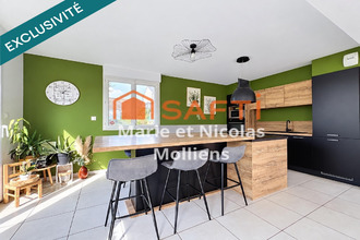 achat maison ploumoguer 29810