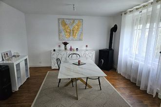 achat maison plouneour-menez 29410