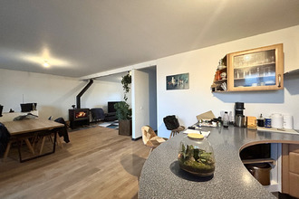 achat maison plouneour-menez 29410