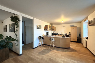 achat maison plouneour-menez 29410