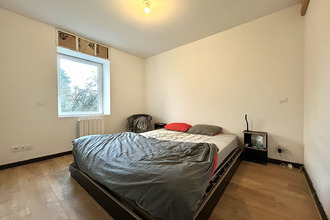 achat maison plouneour-menez 29410