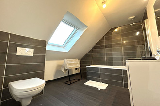 achat maison plouneour-menez 29410