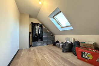 achat maison plouneour-menez 29410