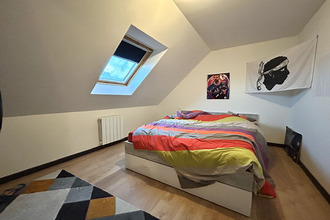 achat maison plouneour-menez 29410