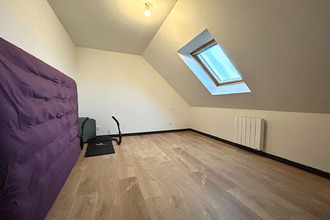 achat maison plouneour-menez 29410