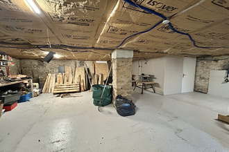 achat maison plouneour-menez 29410