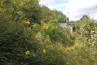 achat maison plouneour-menez 29410