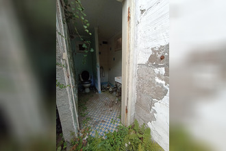 achat maison plouneour-menez 29410