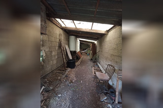 achat maison plouneour-menez 29410