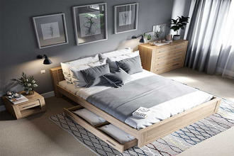 achat maison plouneour-menez 29410