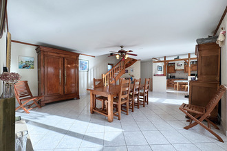 achat maison plouneour-menez 29410