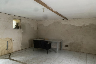 achat maison plouneour-menez 29410