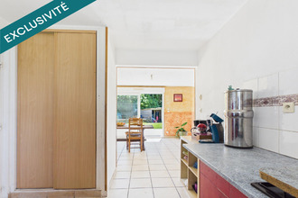 achat maison plouneour-menez 29410
