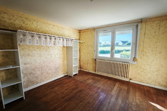 achat maison plouneour-menez 29410