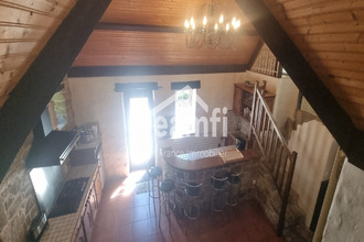 achat maison plounerin 22780