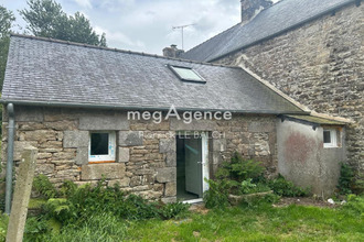 achat maison plounerin 22780